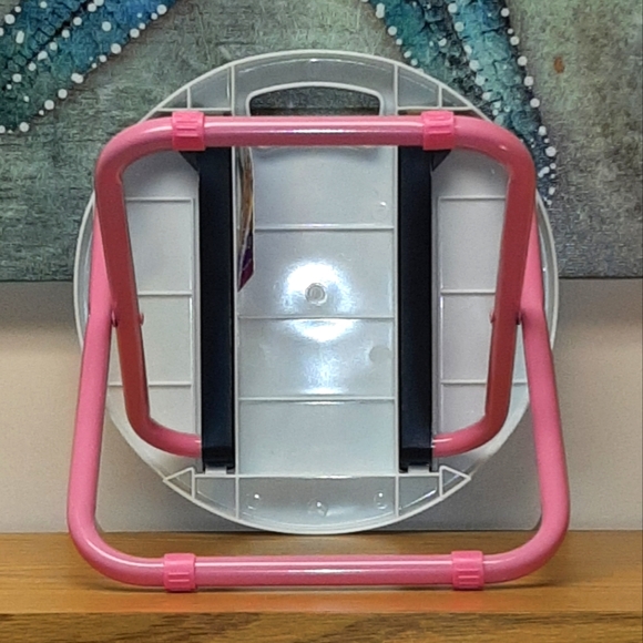 Disney Princess Kid's Stool 👑 NWT - Picture 4 of 6